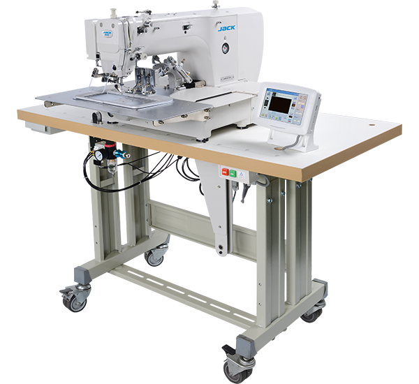 MÁY MAY LẬP TRÌNH ĐIỆN TỬ JACK JK-T1310-2210