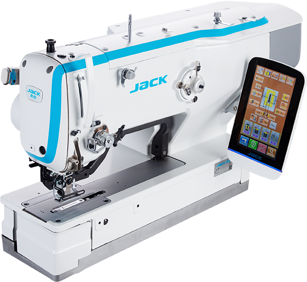 MÁY THÙA KHUY ĐIỆN TỬ JACK JK-T1790G