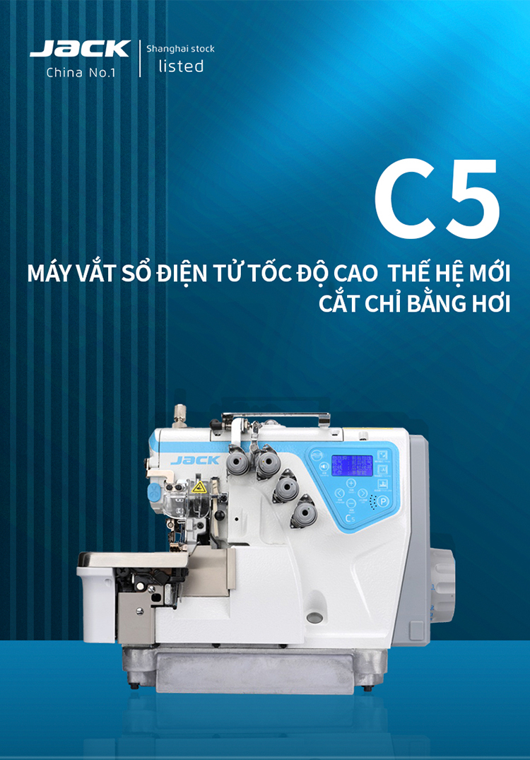 MÁY VẮT SỔ ĐIỆN TỬ C5