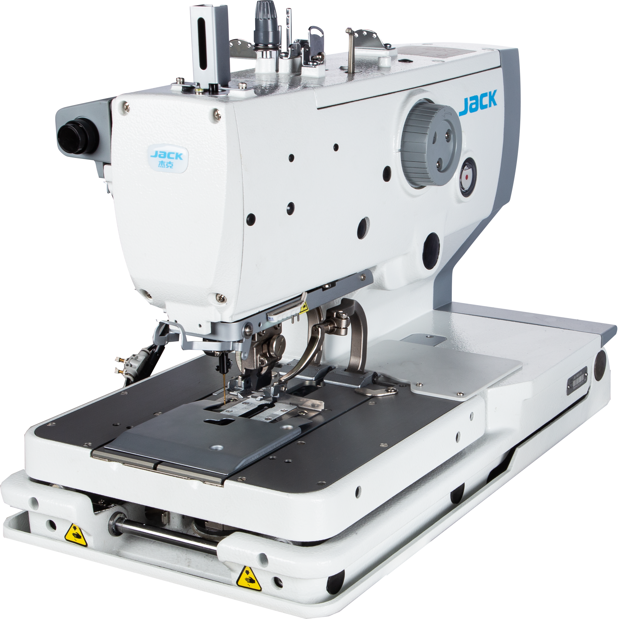 MÁY THÙA KHUY TRÒN JACK JK-T9820