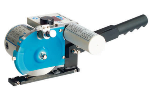 Máy cắt vải đầu bàn YJ-D108 leijang