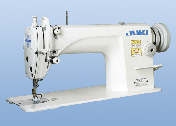 MÁY 1 KIM ĐIỆN TỬ HIỆU JUKI DDL-8700L